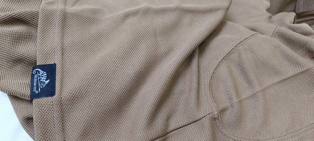 T-Shirt Helikon tex футболка теніска поло термоактивна TopCool Lite
