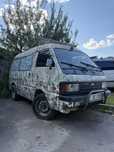 Терміново Продам Ford Econovan