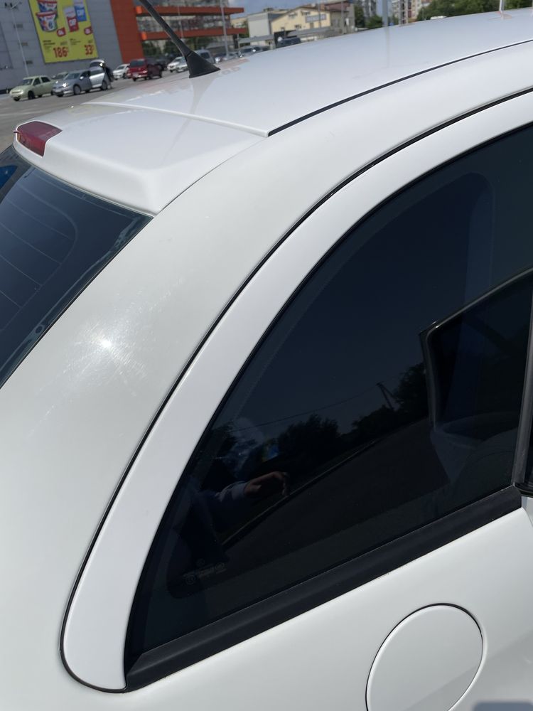 Продам Skoda Fabia 2008, 1.4 , Газ/бензин + резина в подарок