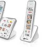 Телефон для глухих AMPLIDECT 295 Photo
