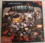 Zombicide Najeźdźca + Tajne Operacje