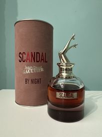 Jean paul gaultier scandal by night 50ml