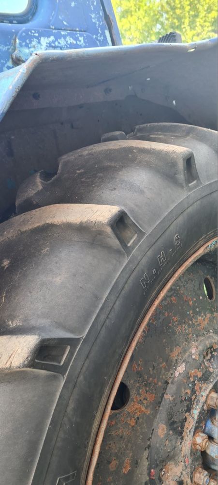 Мтз 80 д 240  з документами