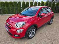 Fiat 500X 1.6i*110KM*Super Stan