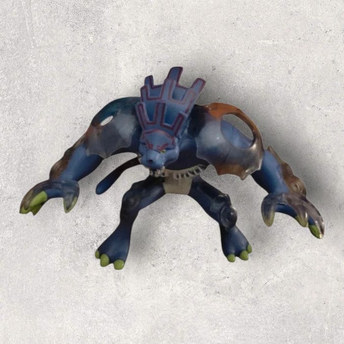Figura Invizimals Icelion