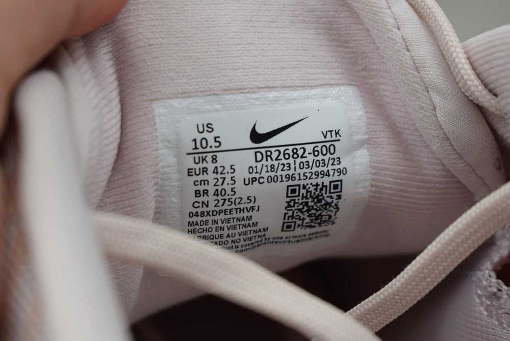 Nike buty damskie sportowe Renew Run 4 rozmiar 42,5