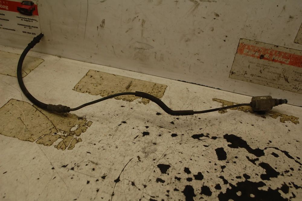 PRZEWÓD WYSPRZĘGLIKA OPEL ASTRA III H 1.6 1.4