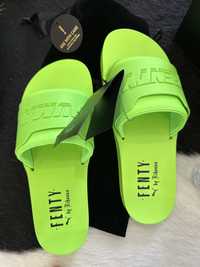 Шлепанцы Puma Fenty by Rihanna