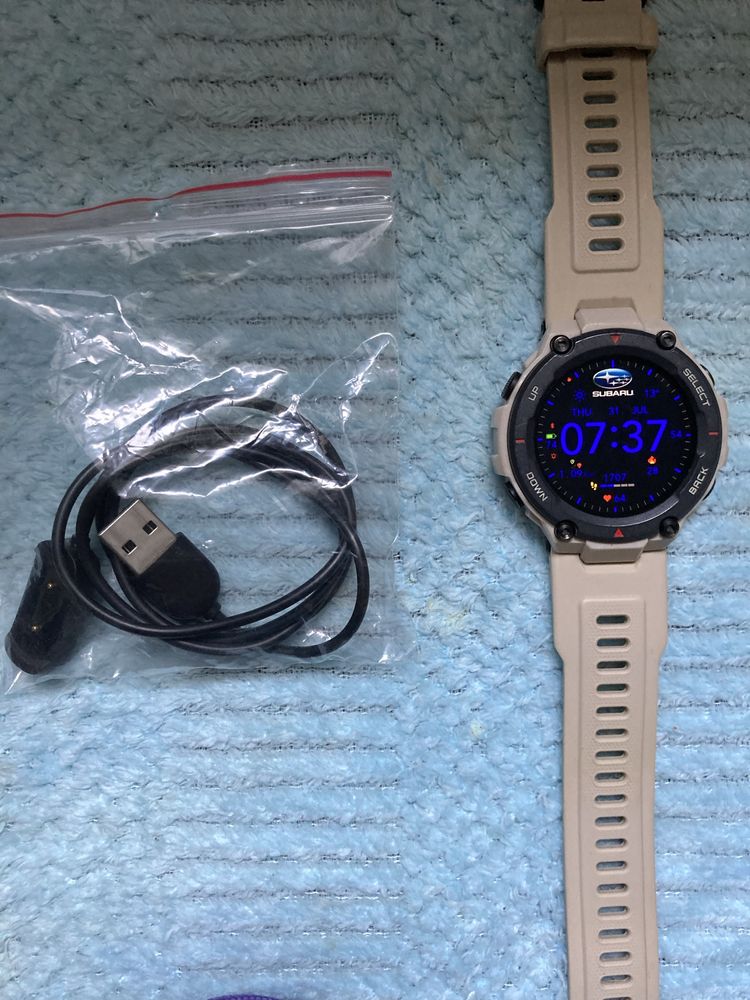 Smartwatch Amasift T-REX