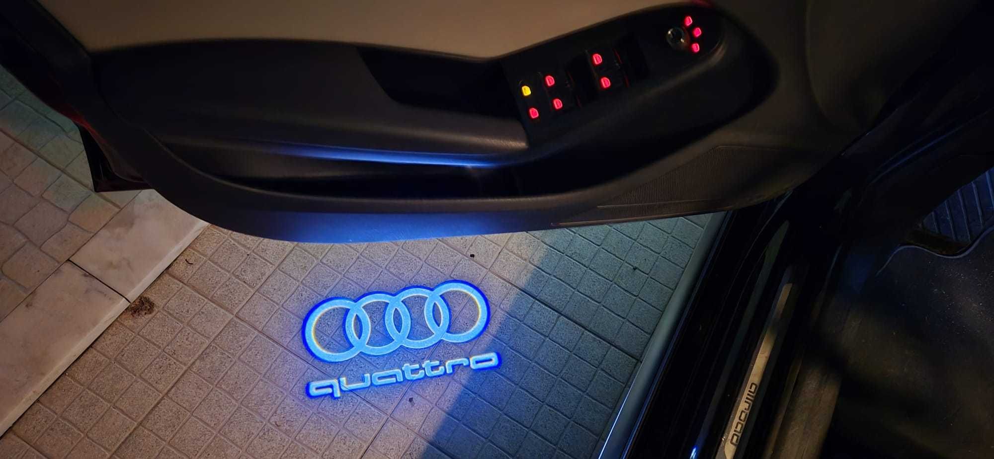 Audi A4 Allroad 2.0 TDI quattro