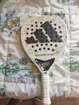 Raquete padel adidas
