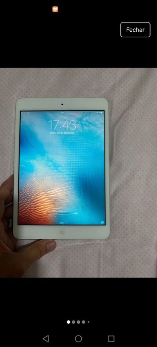 Mini iPad Air 1 | 16GB