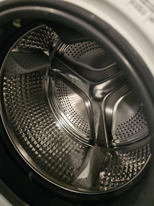 Máquina lava e seca 12kg