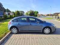 Citroen C4 1.6 HDI 109 KM