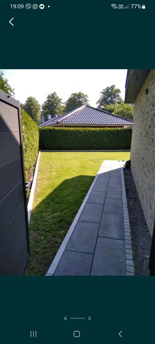 Виконуєм будівельні роботи.