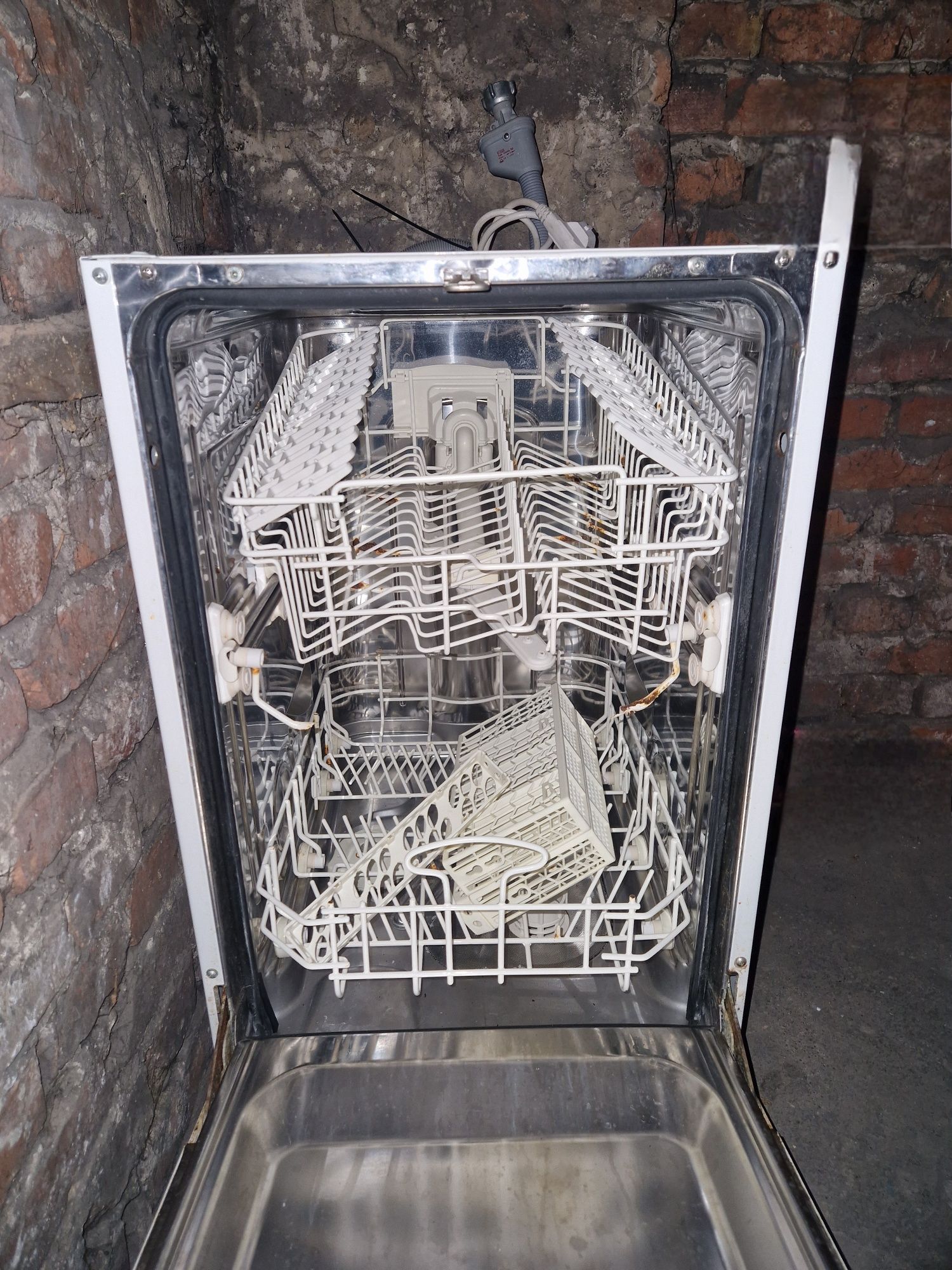 Zmywarka Whirlpool