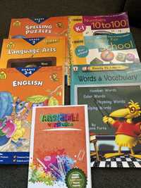 Książki i cd dla nauczycieli angielskiego