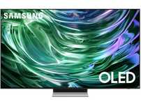 TV SAMSUNG OLED 77” NOVA ! Garantia 3 ANOS
