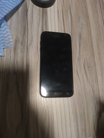 Samsung Galaxy j530 на запчасти