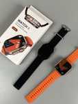 Смарт годинник часы gt9 ultra 49мм smart watch apple watch 8 series