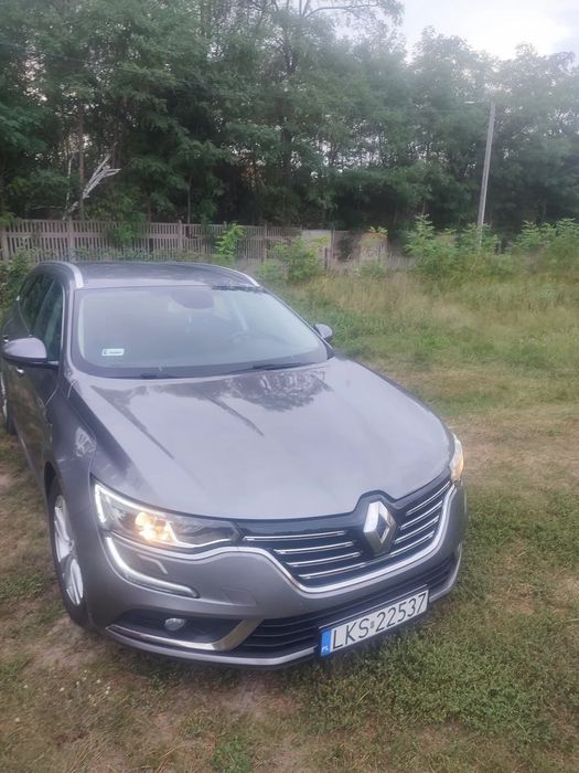 Renault Talisman Renault Talisman stan bardzo dobry