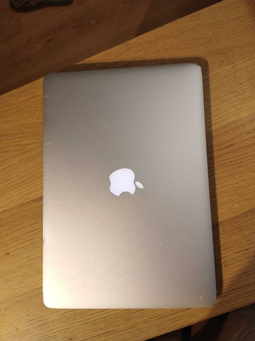 MacBook air 13 de meados 2011