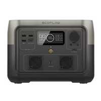 ECOFLOW River 2 Max (1000 W)