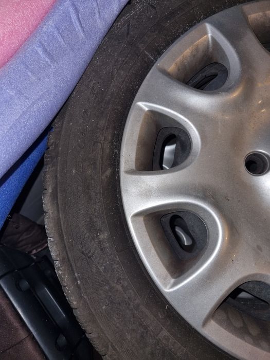 Koła mini Cooper f 56 57 kolpaki