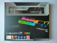 G.Skill 32GB (2x16GB) DDR4 3600 MHz Trident Z RGB (F4-3600C18D-32GTZR)