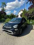 Fiat 500X Fiat 500X • 1.4 140 KM • Pierwszy właściciel w PL • Ważne OC + AC
