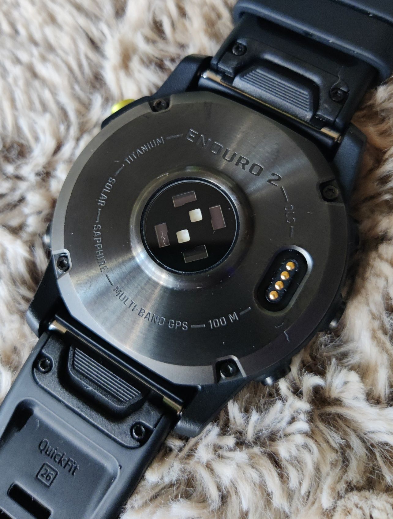 Garmin Enduro 2-