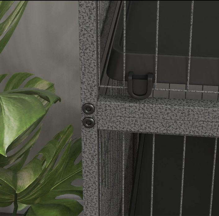 Gaiola grande para Furões - PORTES GRÁTIS