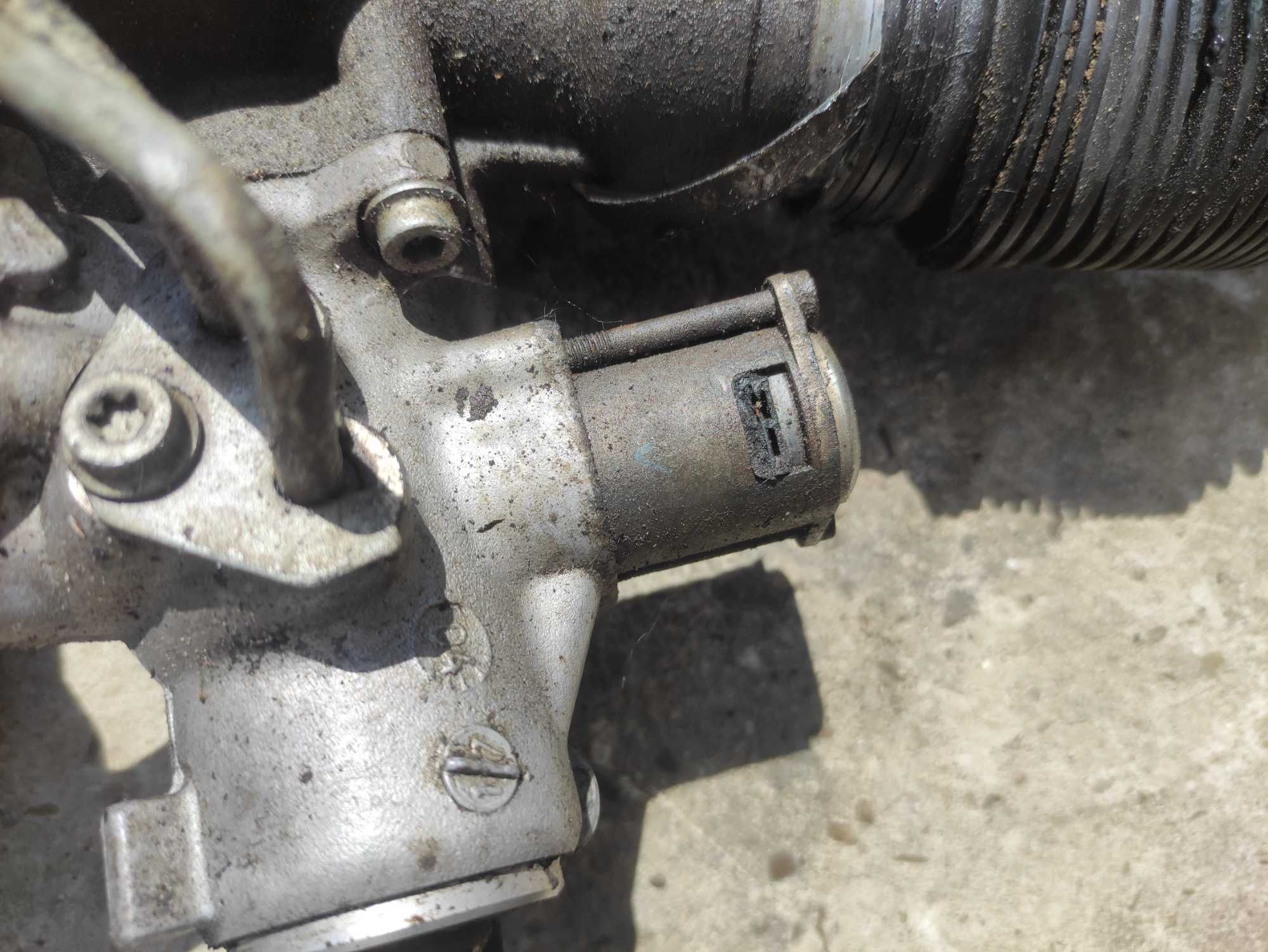 Рульова рейка Volvo XC90 7852501929 рульова рейка Вольво хс90 s80
