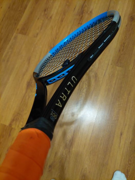 Wilson Ultra 100 V3.0