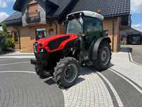Same Frutteto S90  Sadowniczy sadownik super stan