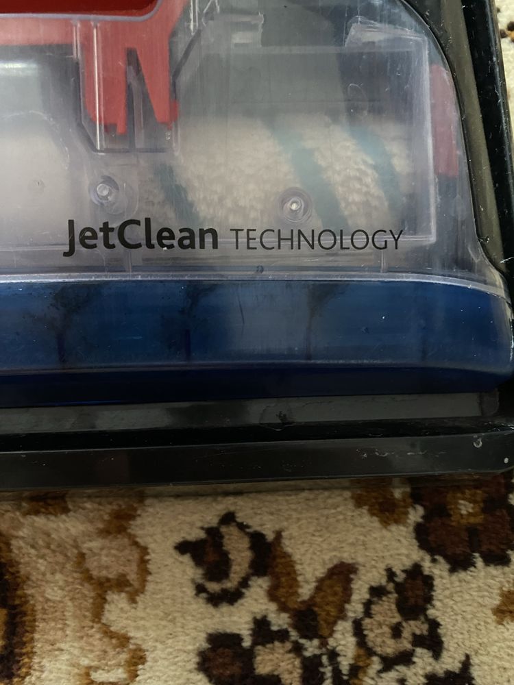 Vileda Jet clean 3in1 i mop parowy vileda XXL