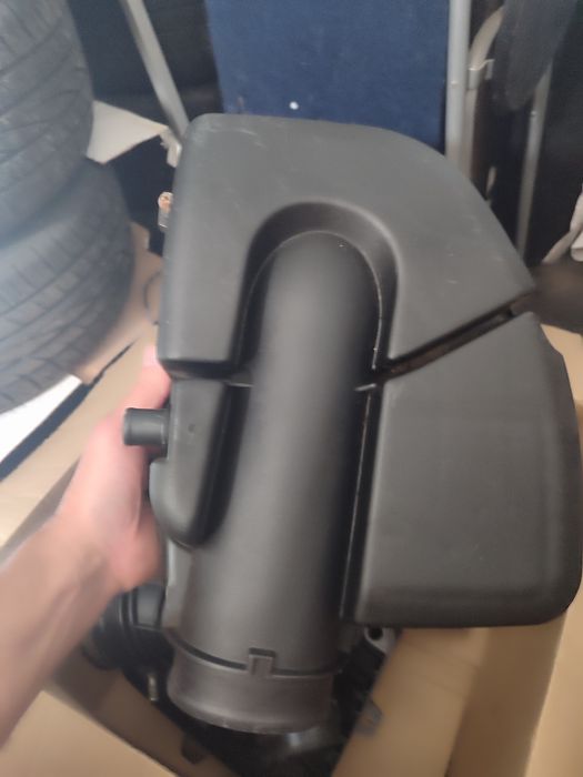 Peças Honda Civic type r ep3