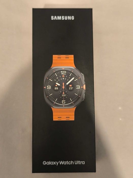 Samsung Galaxy Watch Ultra SM-L705FZ 47mm