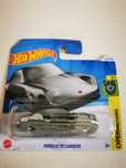 Porsche 911 Carrera Porta Chaves Hot Wheels 2024