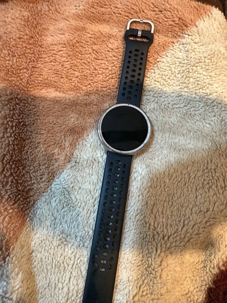 Amazfit active 2