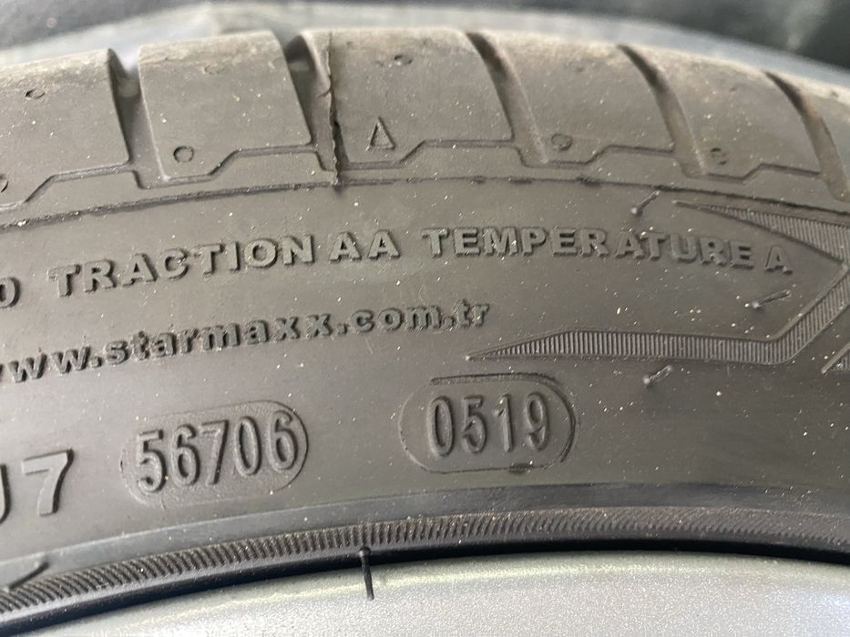 Резина 225 45 р18