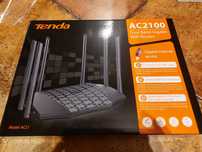 Router WiFi Tenda AC21 AC2100