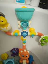 Іграшка для ванної кімнати