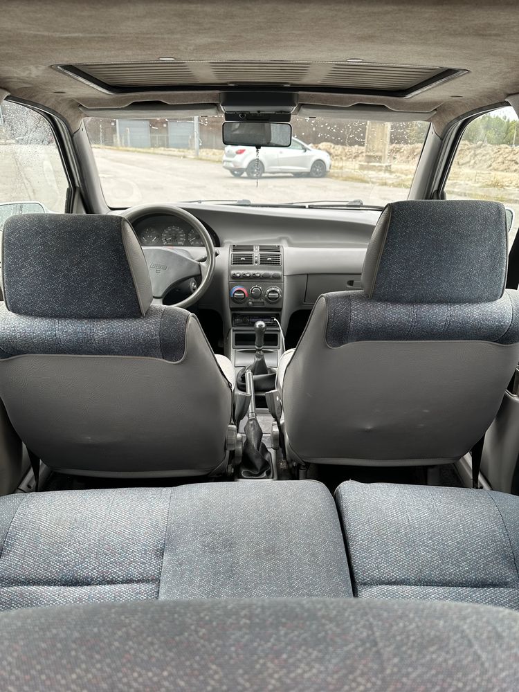 Fiat Punto 75 1.2Elx