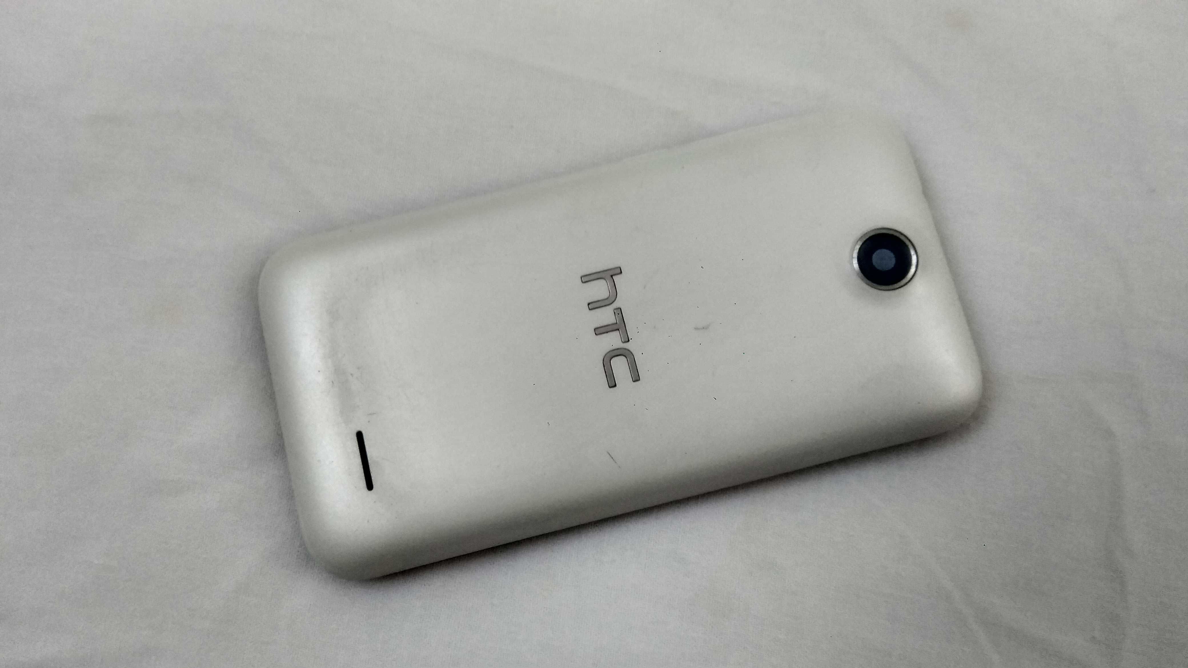 Смартфон HTC Desire 310

Неробочий