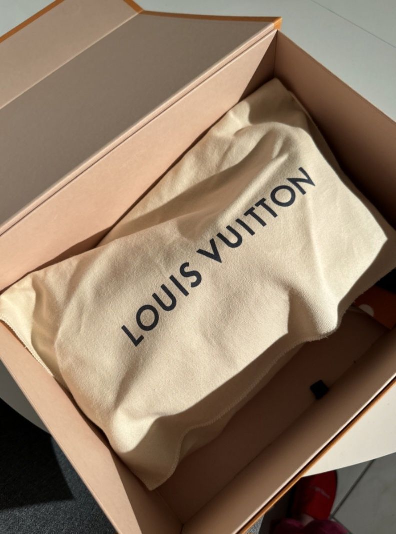Multipochette Louis Vuitton