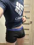 Чоловічі труси Calvin Klein