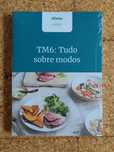 Livro bimby tm6 modos novo