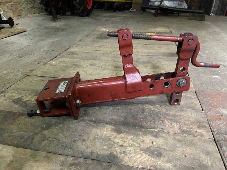 Мотоблок Мотор Січ МБ-4,05