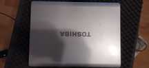Stary Laptop Toshiba L300 -129